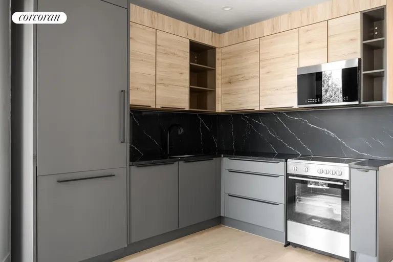 New York City Real Estate | View 1048 Flushing Avenue, 2L | room 2 | View 3