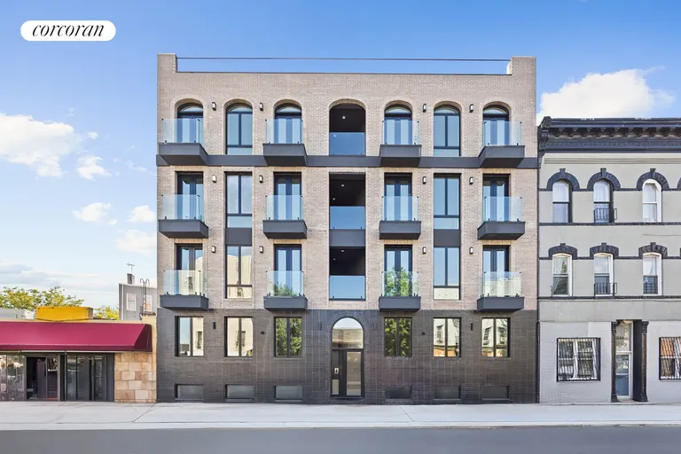 New York City Real Estate | View 1048 Flushing Avenue, 2L | room 9 | View 10