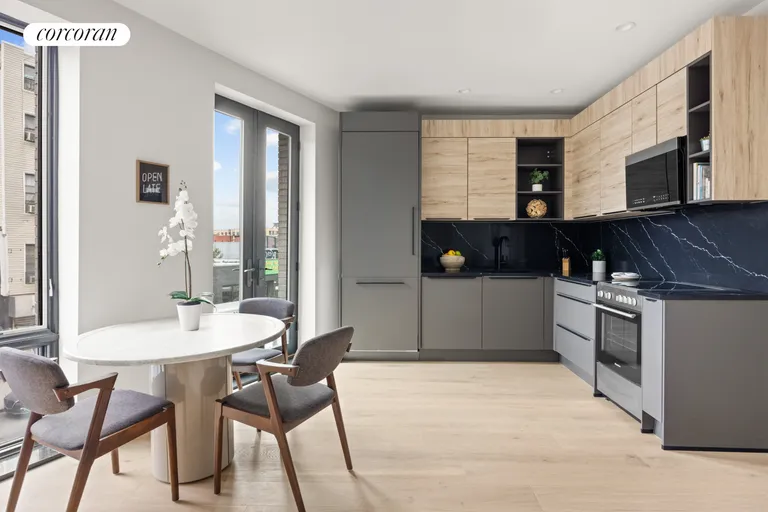 New York City Real Estate | View 1048 Flushing Avenue, 2L | room 1 | View 2