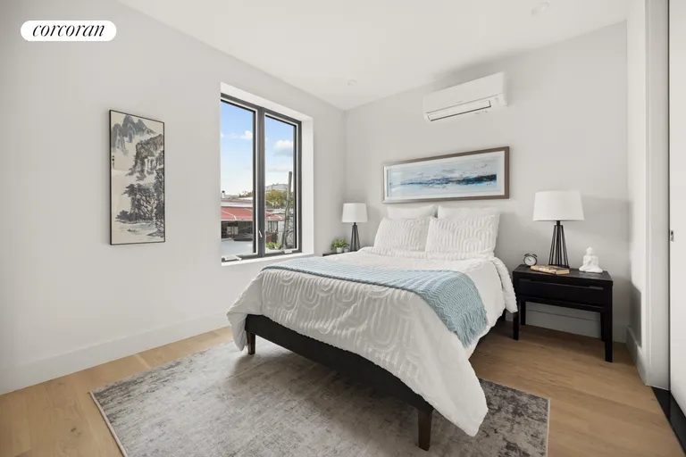 New York City Real Estate | View 1048 Flushing Avenue, 2L | room 4 | View 5