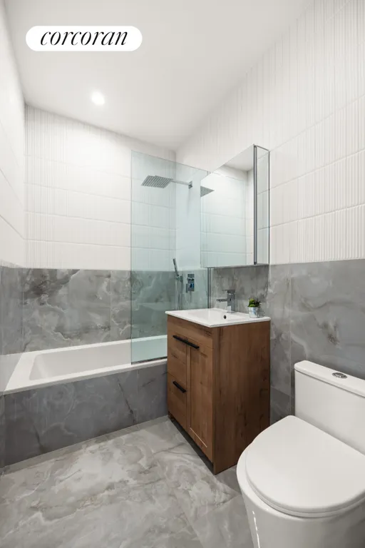New York City Real Estate | View 1048 Flushing Avenue, 2L | room 5 | View 6