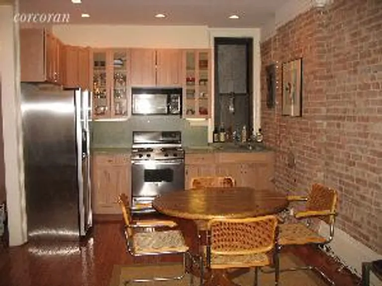New York City Real Estate | View 223 West 21st Street, 3M | 2 Beds, 1 Bath | View 1