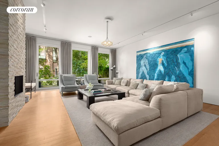 New York City Real Estate | View 12 Sidney Place | 5 Beds, 4 Baths | View 1