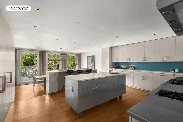 New York City Real Estate | View 12 Sidney Place | Kitchen | View 5