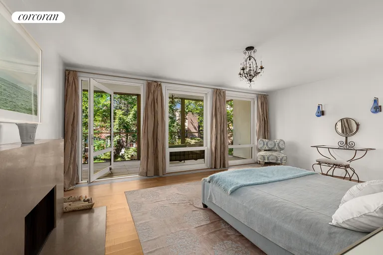 New York City Real Estate | View 12 Sidney Place | Primary Bedroom Suite | View 8