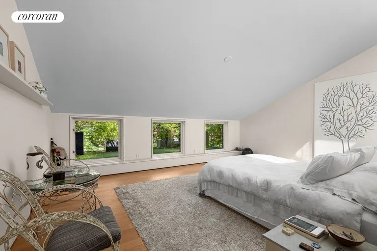 New York City Real Estate | View 12 Sidney Place | Bedroom | View 12