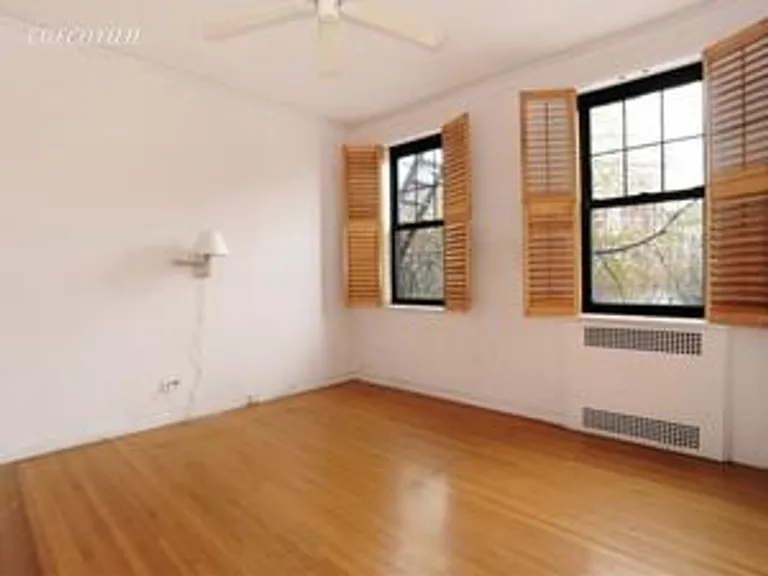 New York City Real Estate | View 290 Sixth Avenue, 2A | 1 Bed, 1 Bath | View 1