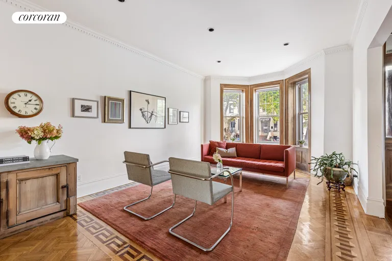 New York City Real Estate | View 430 74th Street | 4 Beds, 2 Baths | View 1