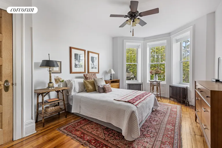 New York City Real Estate | View 430 74th Street | Primary Bedroom | View 5