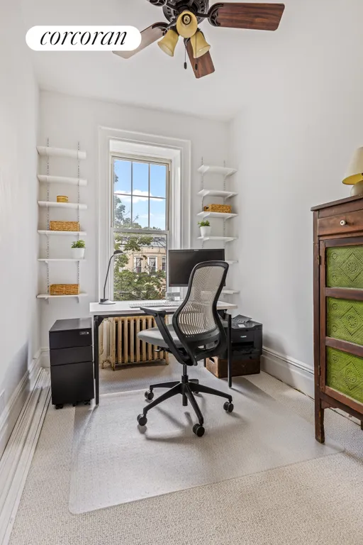 New York City Real Estate | View 430 74th Street | Home Office | View 7