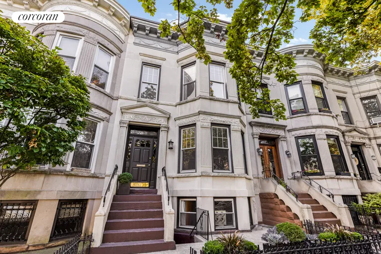New York City Real Estate | View 430 74th Street | Building | View 11