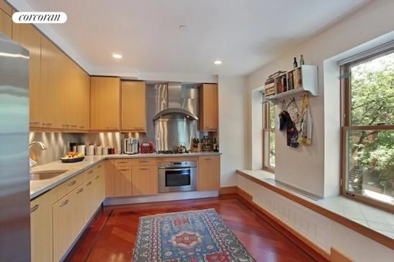 New York City Real Estate | View 237 Cumberland Street, #3 | room 1 | View 2