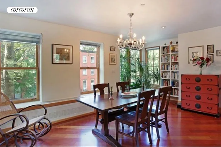 New York City Real Estate | View 237 Cumberland Street, #3 | room 4 | View 5
