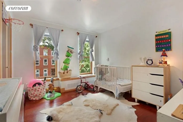 New York City Real Estate | View 237 Cumberland Street, #3 | room 7 | View 8