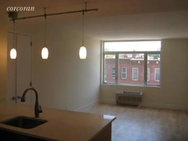 New York City Real Estate | View 251 7th Street, 3H | 1 Bed, 1 Bath | View 1