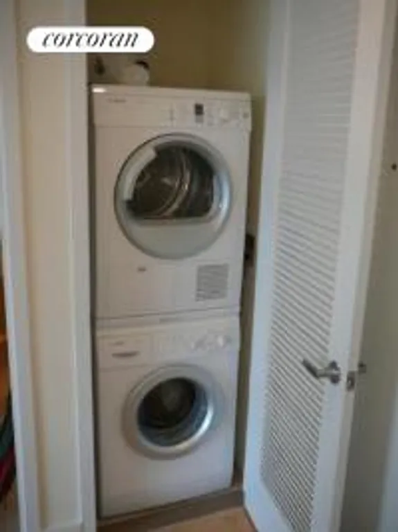 New York City Real Estate | View 251 7th Street, 3H | Washer and Dryer | View 6
