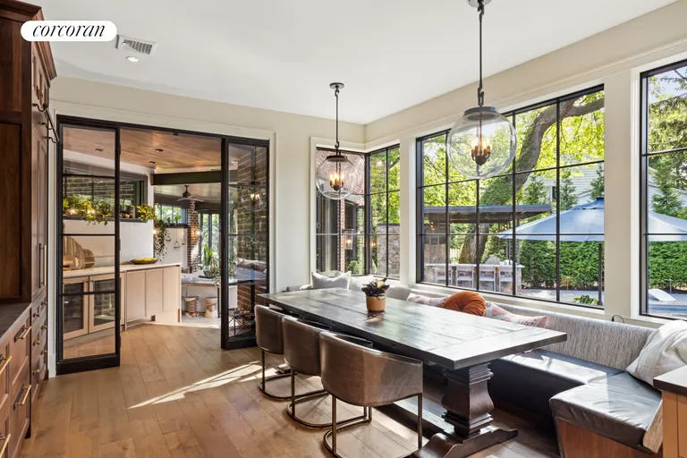 New York City Real Estate | View 176 Benedict Road | room 10 | View 11