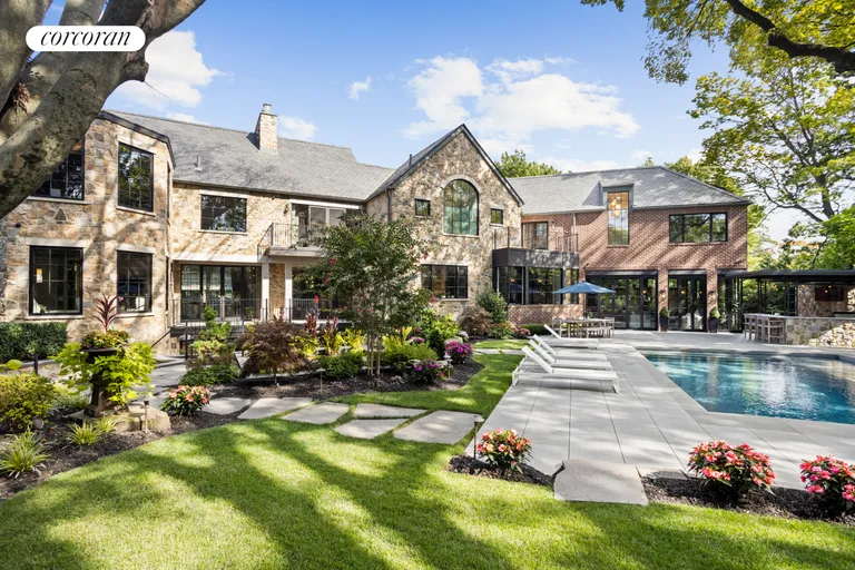 New York City Real Estate | View 176 Benedict Road | room 45 | View 46