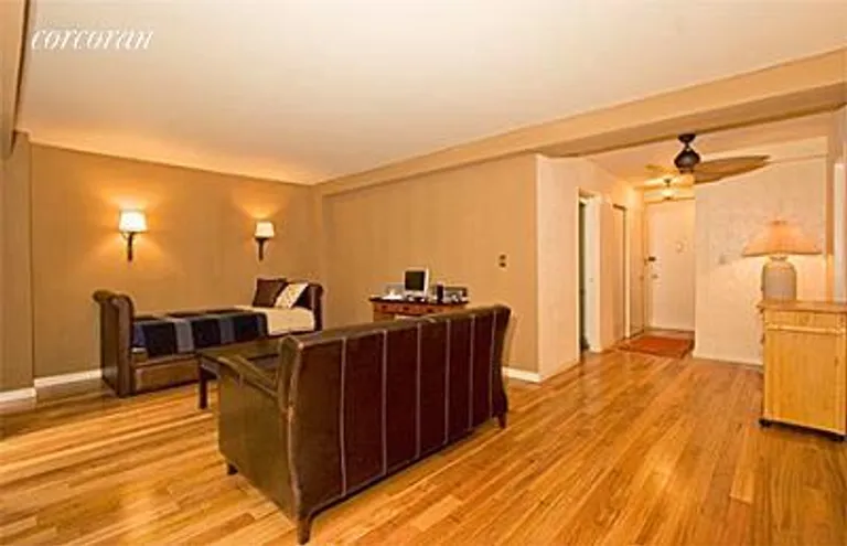 New York City Real Estate | View 310 Lexington Avenue, 1B | 1 Bath | View 1