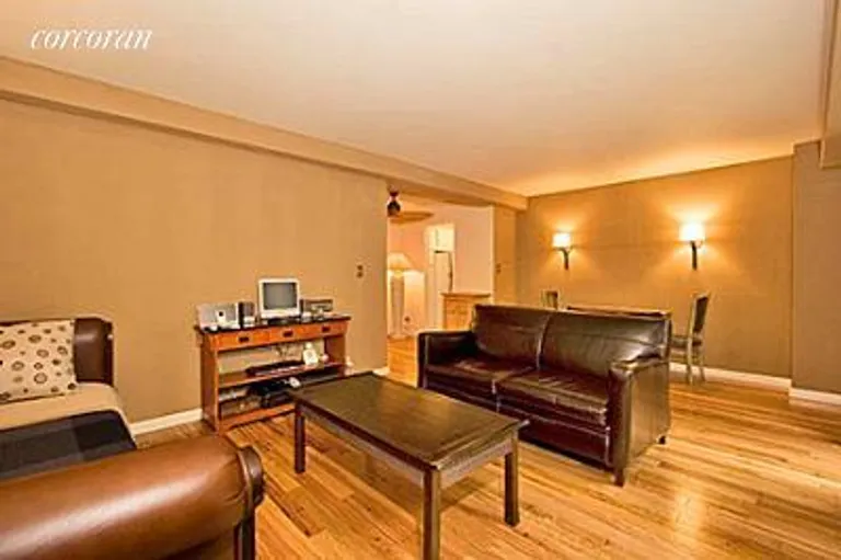 New York City Real Estate | View 310 Lexington Avenue, 1B | room 1 | View 2