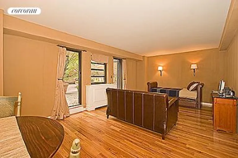 New York City Real Estate | View 310 Lexington Avenue, 1B | room 3 | View 4