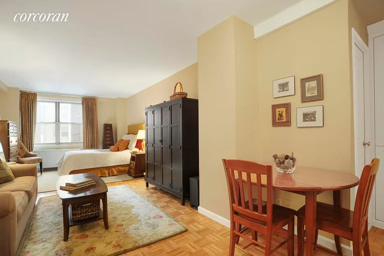 New York City Real Estate | View 520 East 72Nd Street, 3E | 1 Bath | View 1