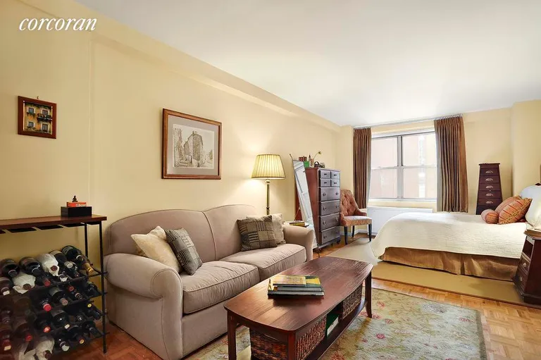 New York City Real Estate | View 520 East 72Nd Street, 3E | 2 | View 2