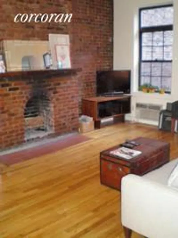 New York City Real Estate | View 215 West 21st Street, 1B | 1 Bed, 1 Bath | View 1