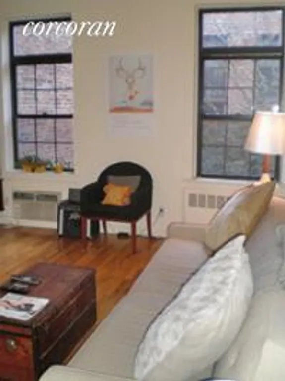 New York City Real Estate | View 215 West 21st Street, 1B | room 1 | View 2
