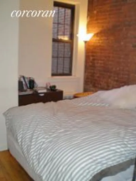 New York City Real Estate | View 215 West 21st Street, 1B | room 3 | View 4