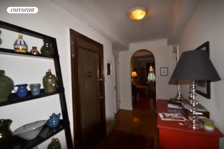 New York City Real Estate | View 201 West 77th Street, 16C | room 3 | View 4
