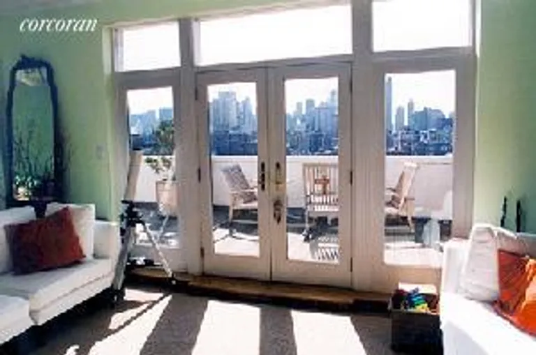 New York City Real Estate | View 118 West 79th Street, PHC | room 1 | View 2