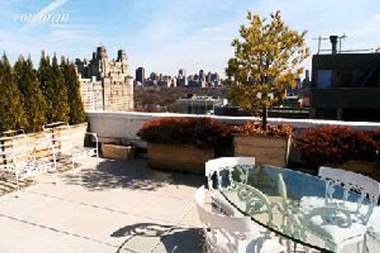 New York City Real Estate | View 118 West 79th Street, PHC | room 2 | View 3