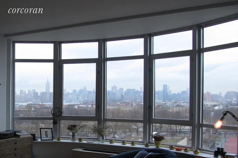 New York City Real Estate | View 20 Bayard Street, 10D | room 1 | View 2