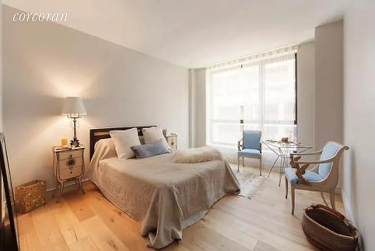 New York City Real Estate | View 540 West 28th Street, 7D | room 2 | View 3