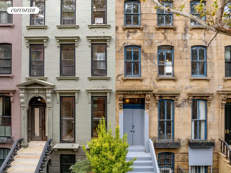 Corcoran 151 sale