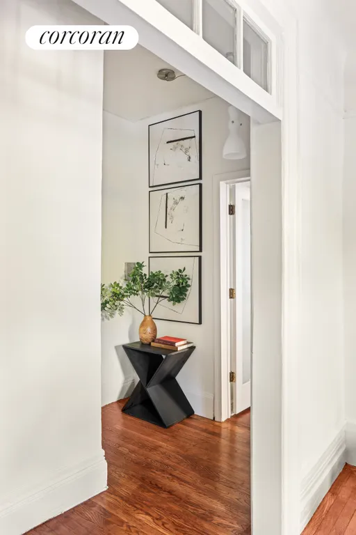 New York City Real Estate | View 5 Stratford Road, 12S | Other Listing Photo | View 2