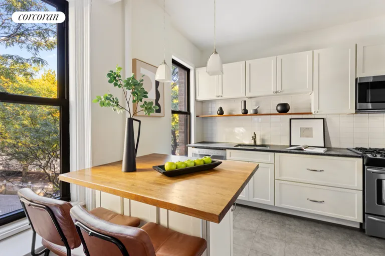 New York City Real Estate | View 5 Stratford Road, 12S | Other Listing Photo | View 3
