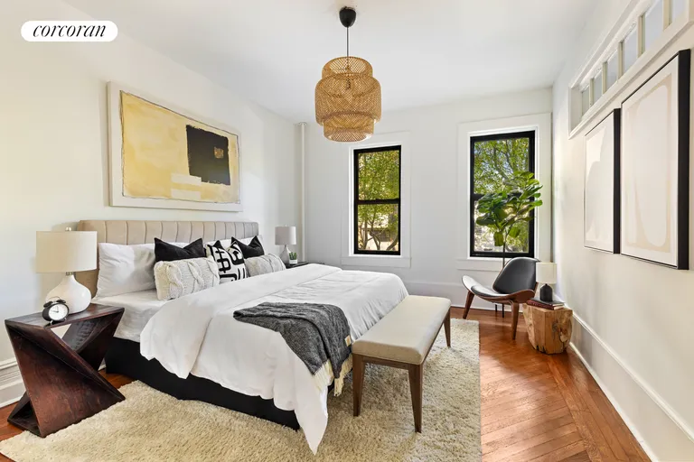 New York City Real Estate | View 5 Stratford Road, 12S | room 5 | View 6