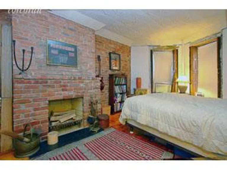 New York City Real Estate | View 302 11th Street, L/D | room 2 | View 3