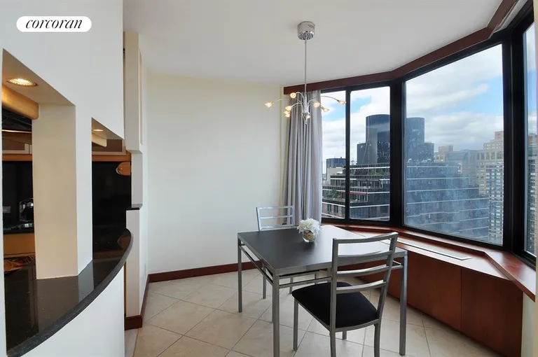 New York City Real Estate | View 300 East 93rd Street, 34C | Convertible 2nd Bedroom? | View 4