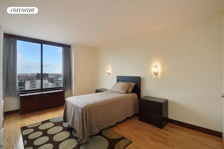 New York City Real Estate | View 300 East 93rd Street, 34C | TWO walk-in closets and en suite bath! | View 5
