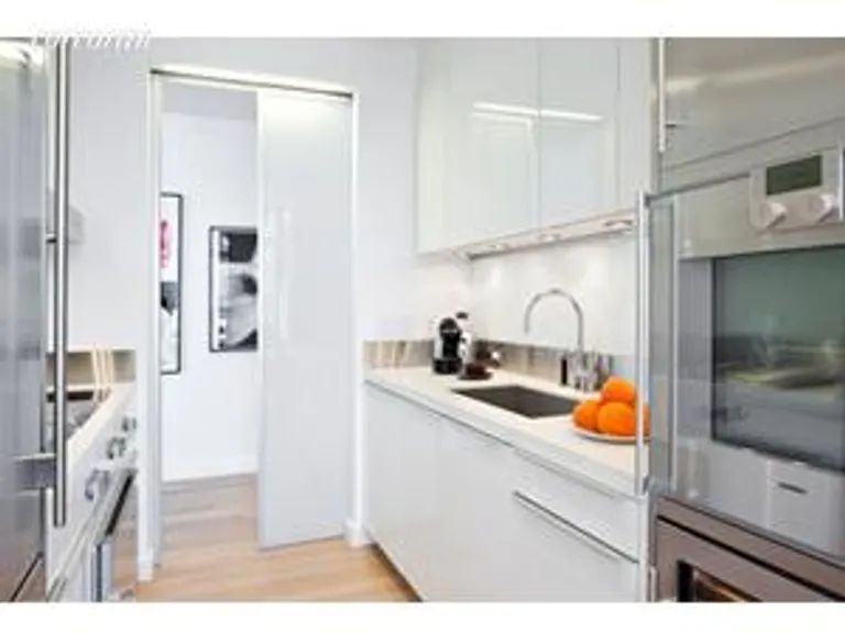 New York City Real Estate | View 400 East 67th Street, 8E | 2 Beds, 2 Baths | View 1