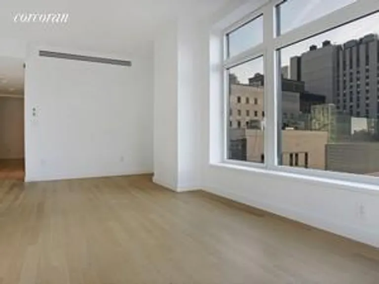 New York City Real Estate | View 400 East 67th Street, 8E | eastern views | View 7