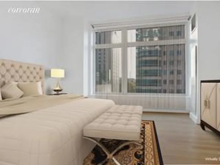 New York City Real Estate | View 400 East 67th Street, 8E | Virtually Staged | View 9
