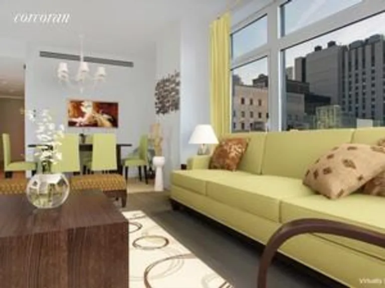 New York City Real Estate | View 400 East 67th Street, 8E | Virtually Staged | View 10