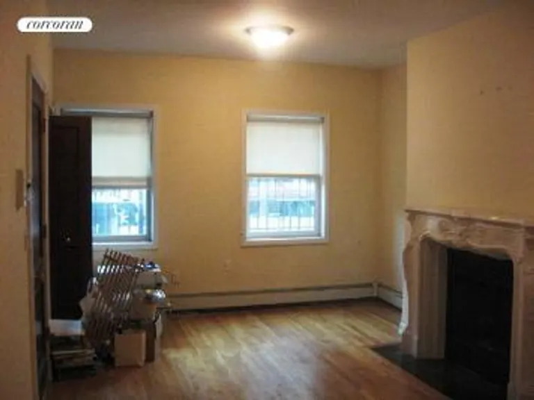 New York City Real Estate | View 183 Greene Avenue, 1 | room 5 | View 6