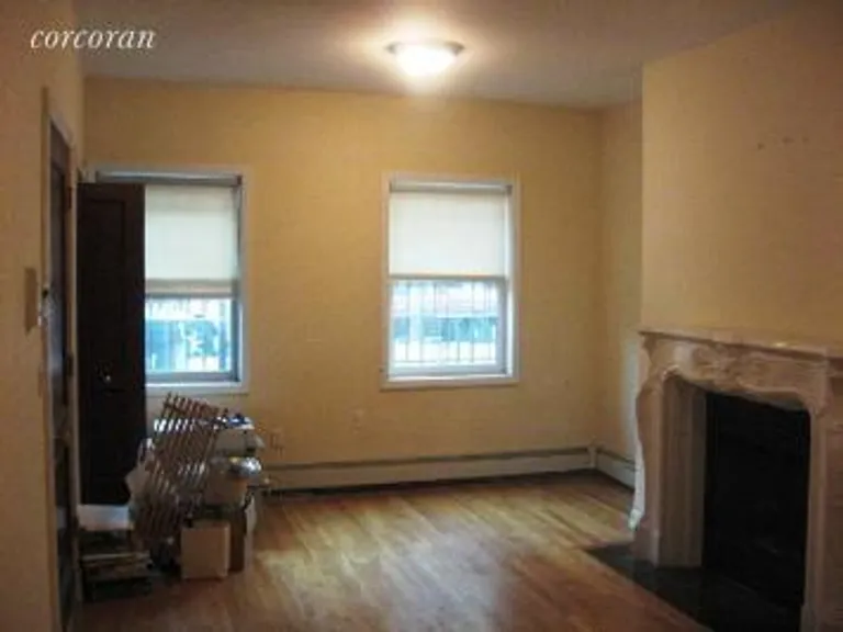 New York City Real Estate | View 183 Greene Avenue, 1 | 2 Beds, 1 Bath | View 1