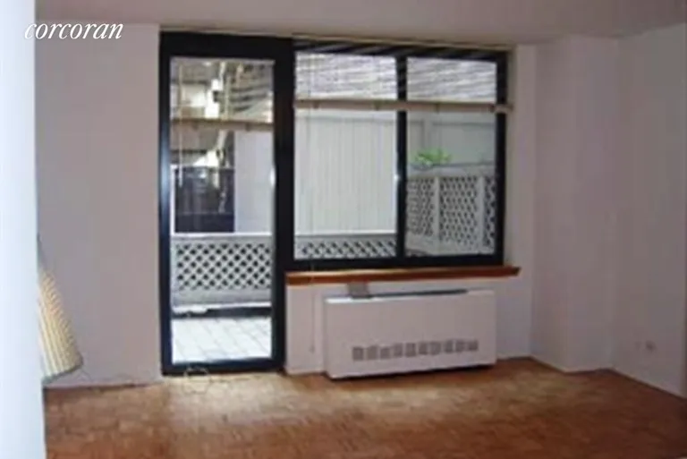 New York City Real Estate | View 250 West 89th Street, 2A | 1 Bath | View 1