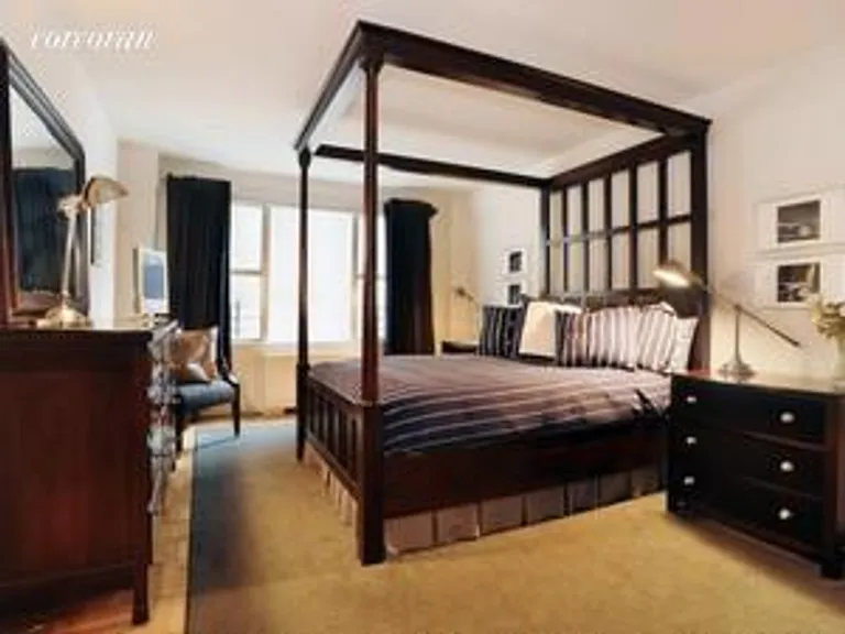 New York City Real Estate | View 77 West 55th Street, 16B | room 1 | View 2